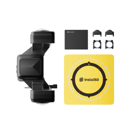 Cámara Insta360 Sphere para drones Mavic Air 2 / Air 2S