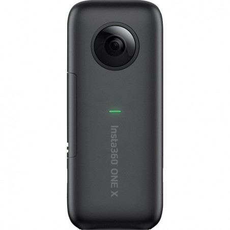 Cámara Insta360 ONE X (sin memoria micro SD)