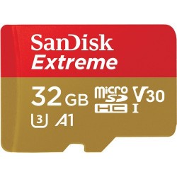 Memoria micro SD Sandisk...