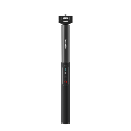 Power Selfie Stick Insta360 para cámara ONE X2 X3