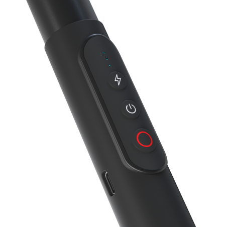 Power Selfie Stick Insta360 para cámara ONE X2 X3