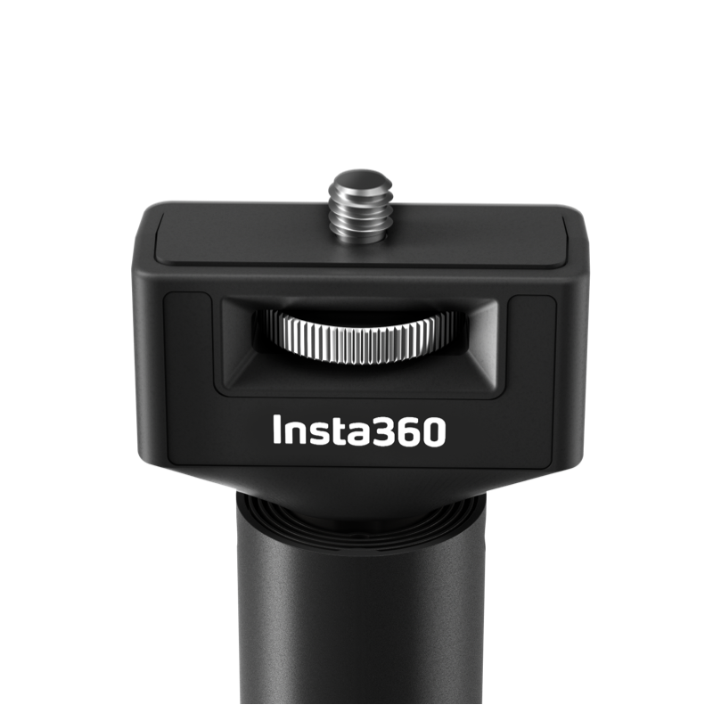 Vamson-Palo de Selfie Invisible para Insta360 X3, accesorios giratorios,  monopié, trípode para Insta 360 ONE X2 Gopro
