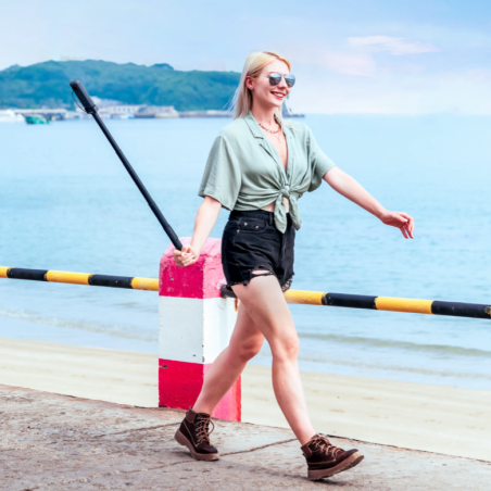 Power Selfie Stick Insta360 para cámara ONE X2 X3