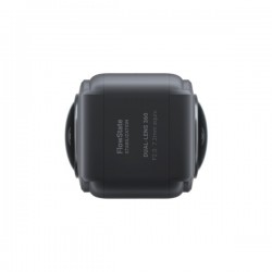 Módulo de lente dual 360 Insta360 para cámara One R One RS (lente solo sin protector de goma)