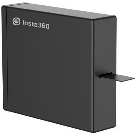Batería original para cámara Insta360 ONE X