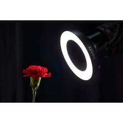 Luz macro GODOX Ring72 - Luz LED