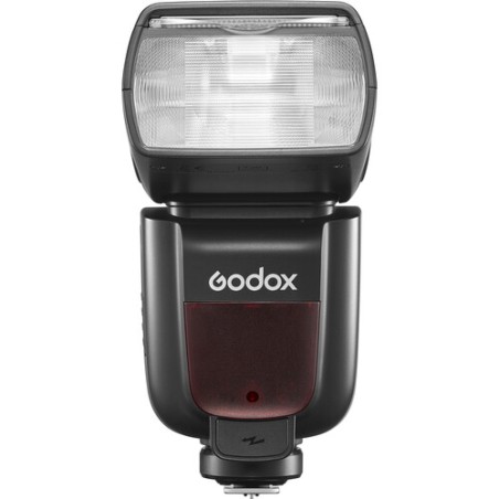Flash Godox TT685 II Automático TTL HSS con radio incorporada