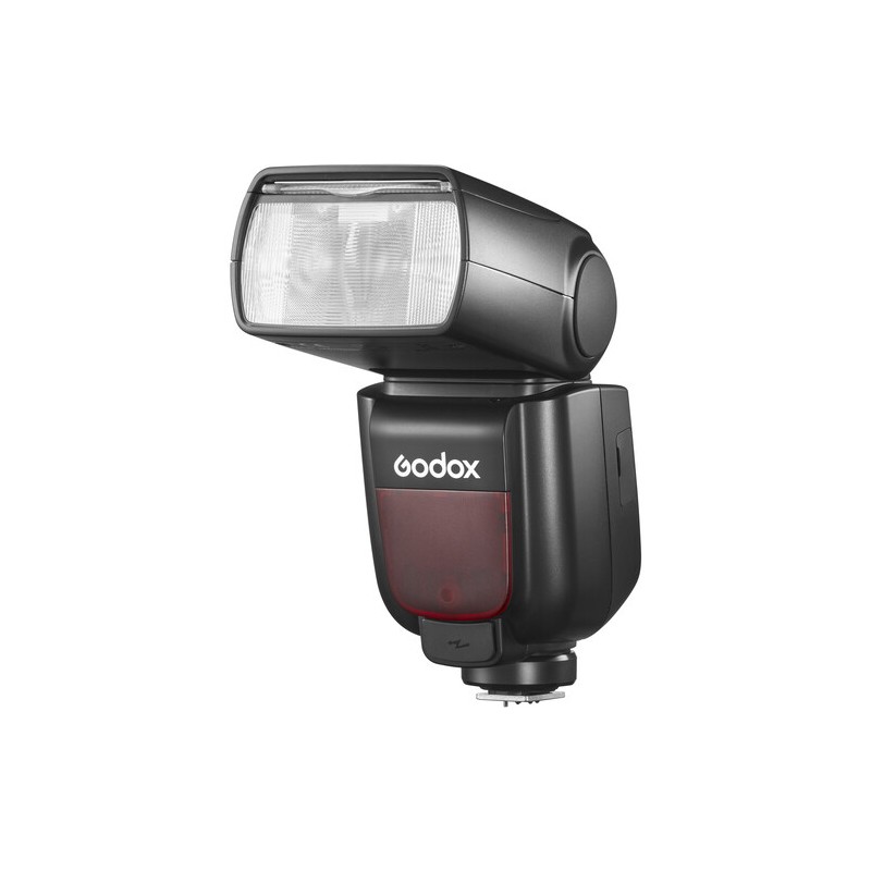 Flash Godox Tt600 Receptor Integrado Canon/nikon Hss 1/8000