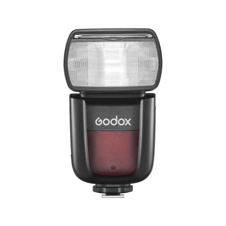 Flash GODOX V850 III manual HSS (incluye batería y cargador)