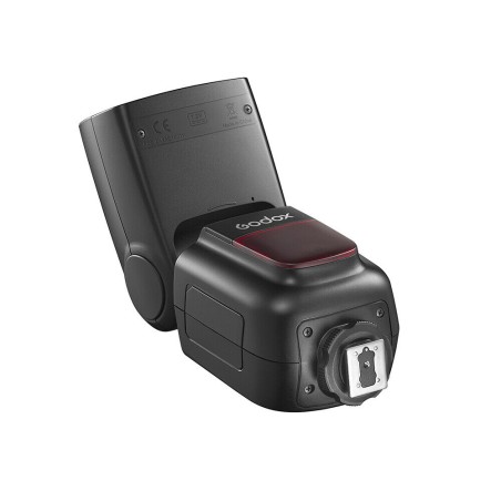 Flash GODOX V850 III manual HSS (incluye batería y cargador)