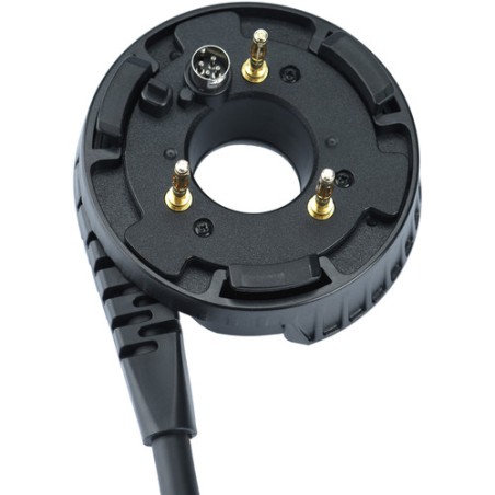 Cabezal externo Godox H400P para Flash AD400 Pro - Montura Godox