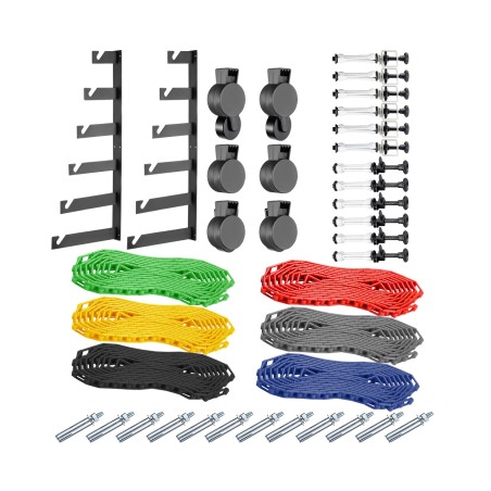 Portafondos empotrable GODOX B-6W para 6 fondos