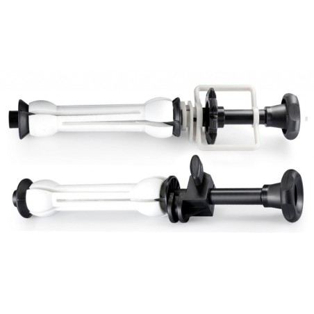 Portafondos empotrable GODOX B-6W para 6 fondos