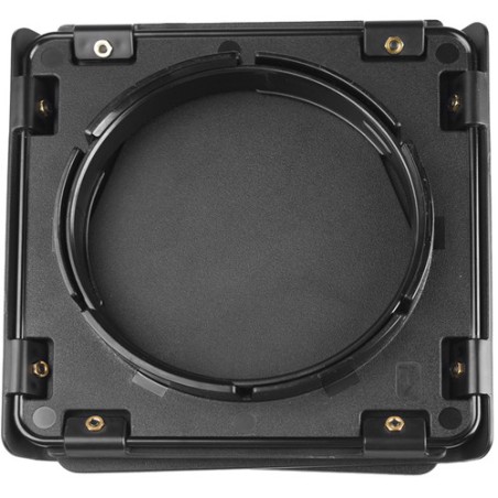 Kit de BarnDoor GODOX BD-08 para flash AD400 Pro