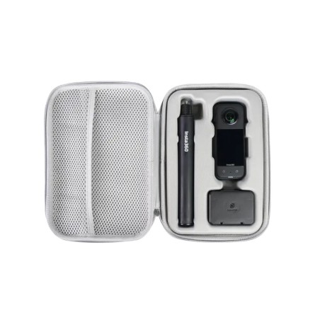 Estuche rígido original Insta360 para cámara X3 y ONE X2