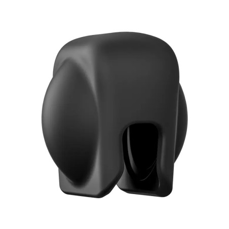 Protector de silicona Insta360 para lentes de cámara X3