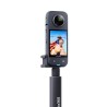 Montura de zapata Ulanzi para cámara Insta360 X3 - ONE X2