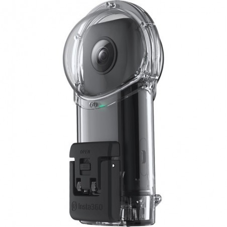 Carcasa sumergible para cámara Insta360 ONE X (Hasta 30 metros)