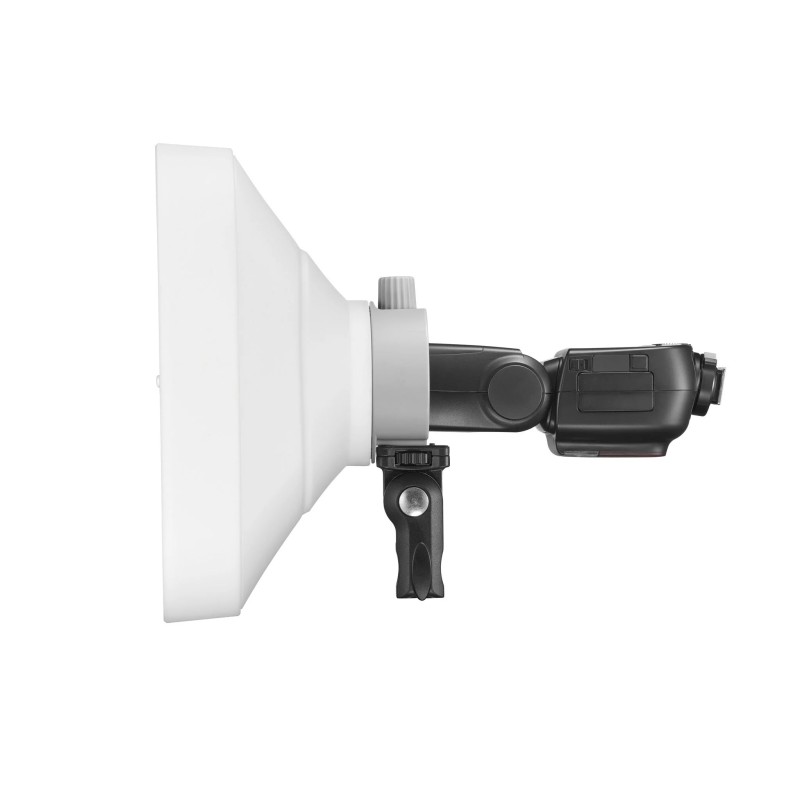 Softbox Godox ML-CS1625 para flashes de zapata