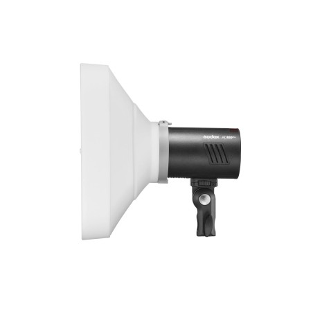 Difusor colapsible GODOX ML-CS1625 - rectangular para flashes y luces led