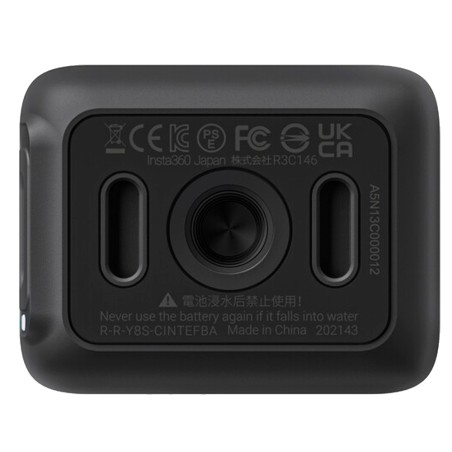 Batería vertical Insta360 para cámara ONE RS 1 inch 360