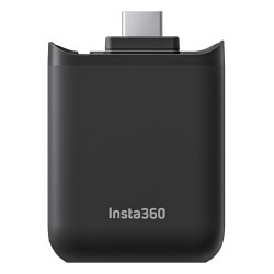 Batería vertical Insta360 para cámara ONE RS 1 inch 360