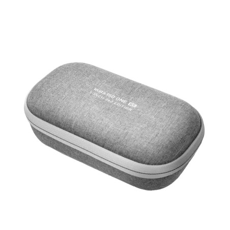 Estuche rígido original Insta360 para cámara ONE RS - 1 inch 360