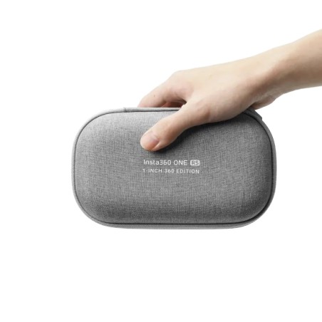 Estuche rígido original Insta360 para cámara ONE RS - 1 inch 360