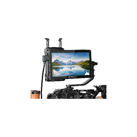 Monitor FEELWORLD F5 Pro V4 - 6 pulgadas - Para cámaras DSLR