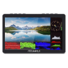 Monitor FEELWORLD F5 Pro V4 - 6 pulgadas - Para cámaras DSLR