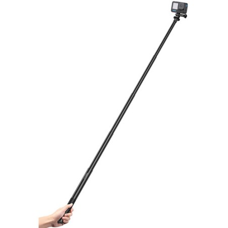 Monópodo ULANZI MT-58 de hasta 120cm - Compatible con Insta360 Invisible selfie stick