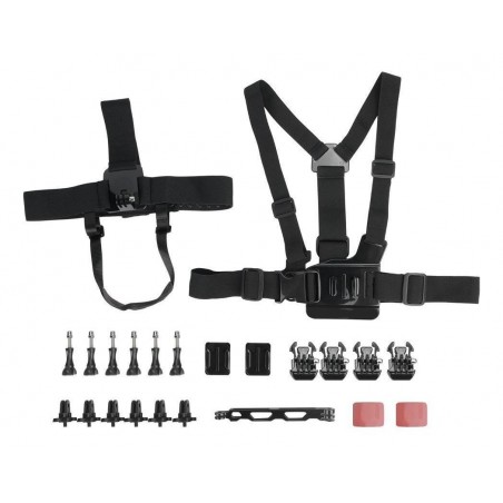 Pack de accesorios Insta360 para skate - Para cámaras One X One X2 One R One RS