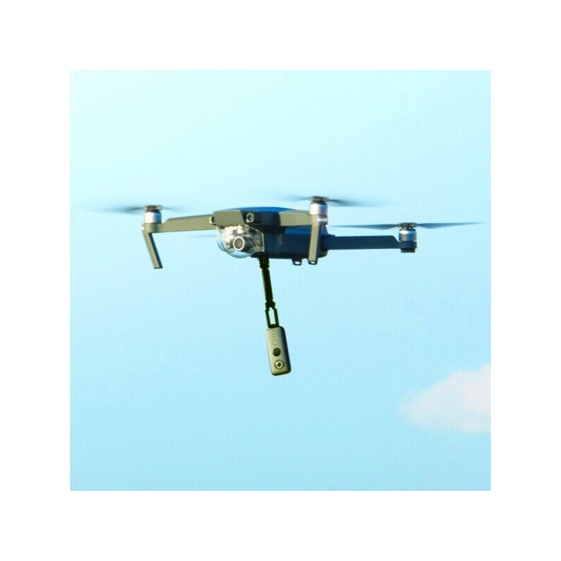 Soporte Insta360 para drone DJI Mavic Air