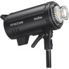 Flash de estudio Godox DP800 III-V de 800W con luz de modelado LED