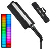 Luz led GODOX LC500R - RGB tipo espada con batería