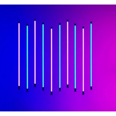 Tubo de luz GODOX TL180 - led RGB - 180cm