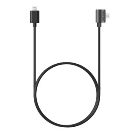 Cable Insta360 para conexión de datos para dispositivos Apple (lightning)