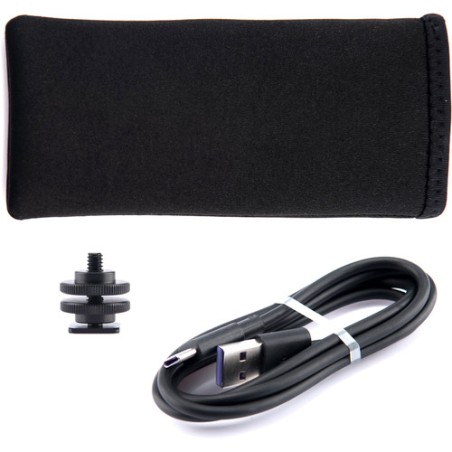 Mini Led RGB GODOX M1 - Color gris