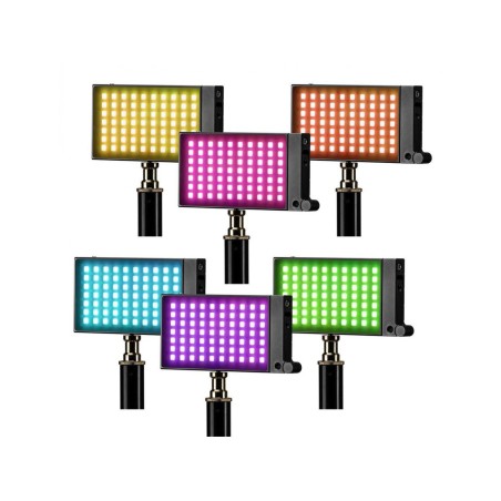 Mini Led RGB GODOX M1 - Color gris