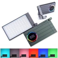 Mini Led RGB GODOX M1 - Color gris