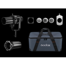 Kit de Spotlight GODOX VSA-26K - Con lente de 26°