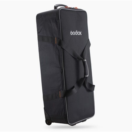Maletín GODOX CB-06 con ruedas - 94x34x25cm