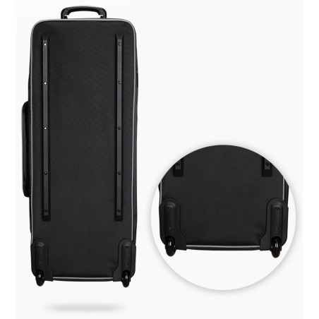 Maletín GODOX CB-06 con ruedas - 94x34x25cm