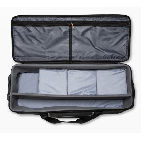 Maletín GODOX CB-06 con ruedas - 94x34x25cm