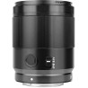 Lente Yongnuo YN 85mm f/1.8S DF DSM para Sony montura E - Full Frame - Incluye tapasol