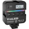 Luz led YONGNUO YN60RGB - Mini RGB con batería