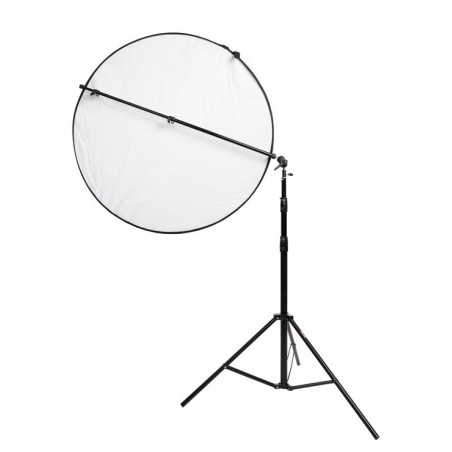 Brazo boom GODOX LSA-16 para sujetar rebotador - Con bracket de fricción