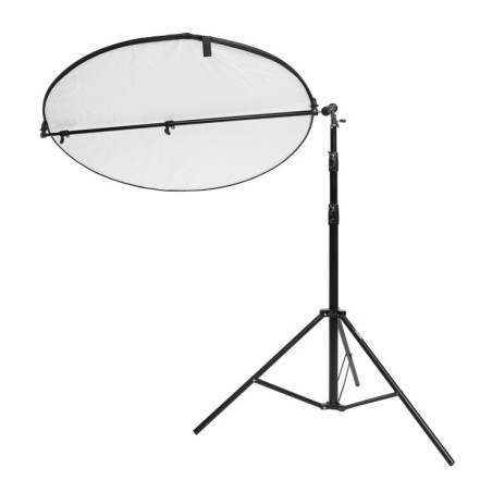 Brazo boom GODOX LSA-16 para sujetar rebotador - Con bracket de fricción