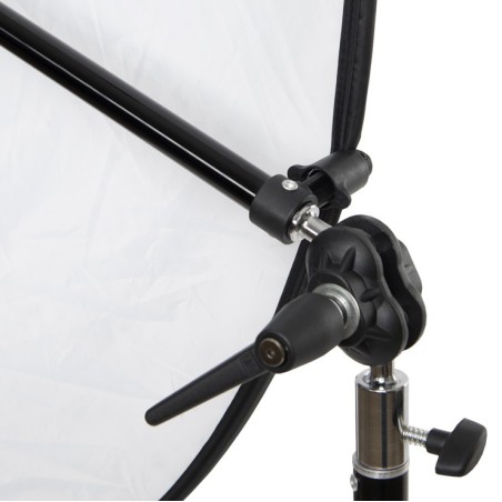 Brazo boom GODOX LSA-16 para sujetar rebotador - Con bracket de fricción