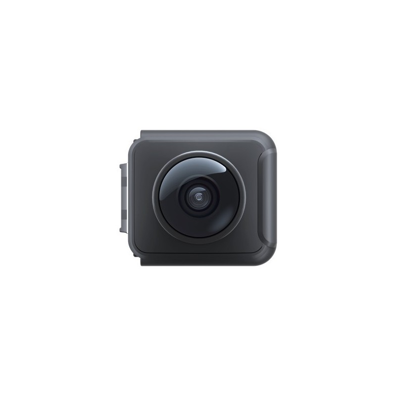Módulo de lente dual 360 Insta360 para cámara One R One RS (Incluye protector de goma)